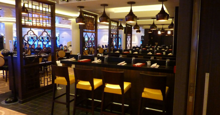 Restaurantul Chinezesc Shanghai