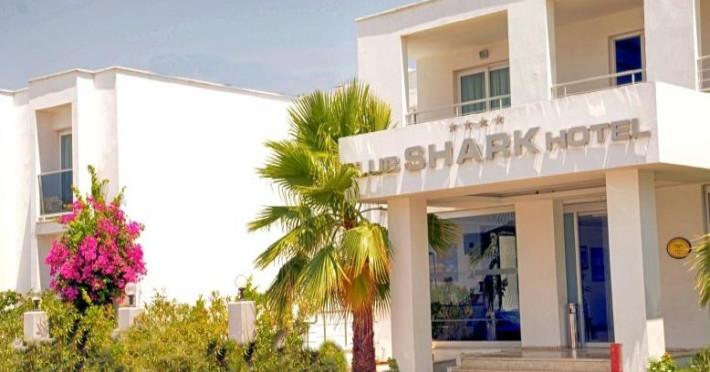 SILENCE BEACH RESORT 