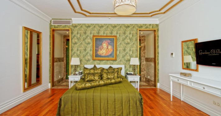 Sianji Wellbeing Resort