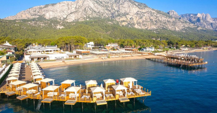 SIU COLLECTION ( EX.Aydinbey SIU Collection) )