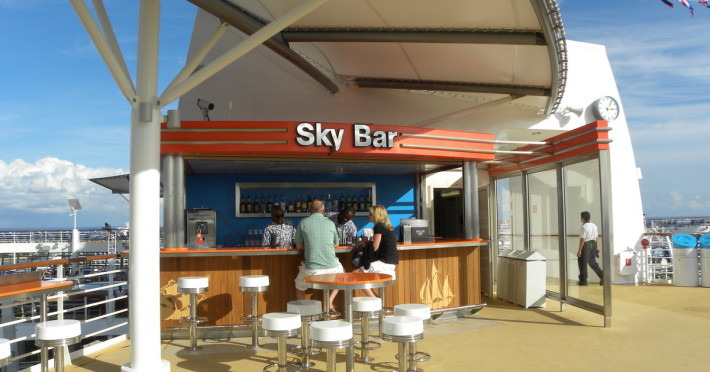 Sky Bar