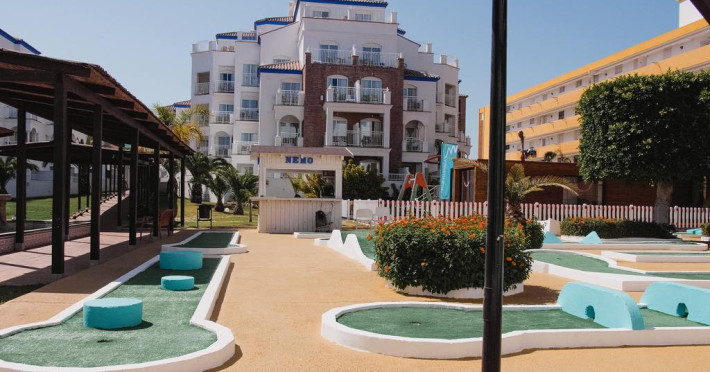 SMY COSTA DEL SOL HOTEL