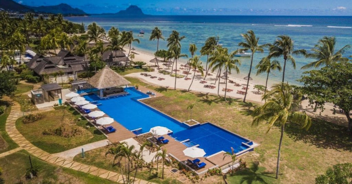 Sofitel Mauritius L'Impérial Resort & Spa