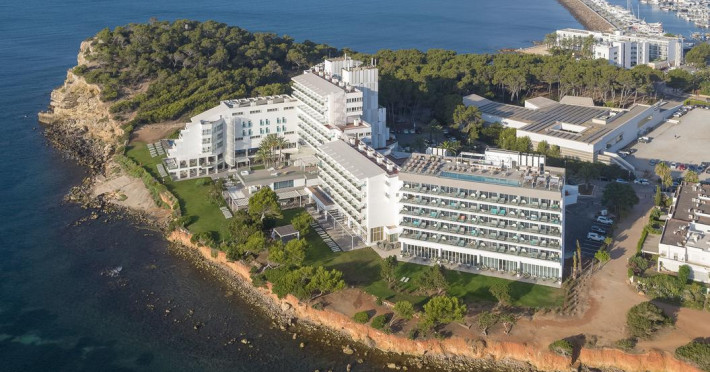 Melia Ibiza - Adults Only