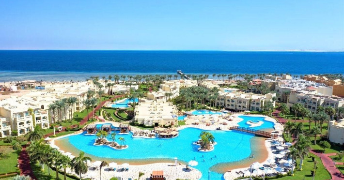 Rixos Sharm El Sheikh