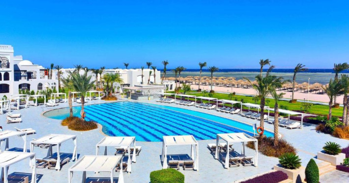 Steigenberger Alcazar Resort