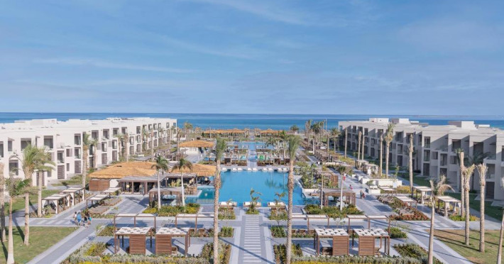 Steigenberger Ras Soma Resort