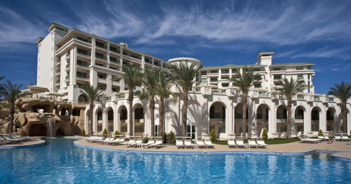 Stella Di Mare Beach Hotel & Spa