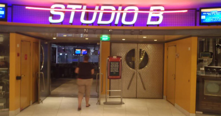 Studio B