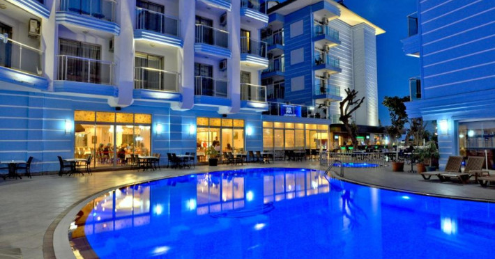 Sultan Sipahi Resort Hotel