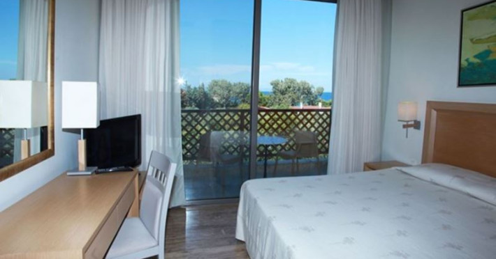Marcos Apartments