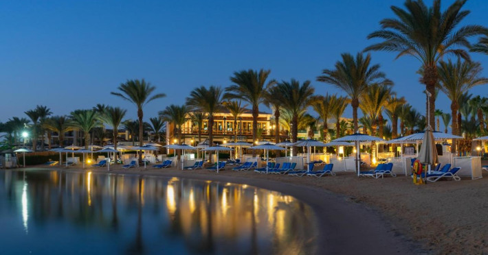 SWISS INN HURGHADA RESORT (EX HILTON HURGAHDA RESORT