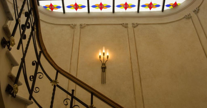 Hotel Taxim Lounge