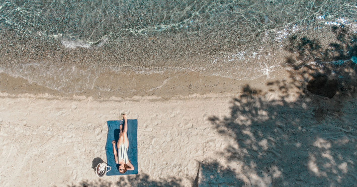 Thalassokipos Hotel Halkidiki