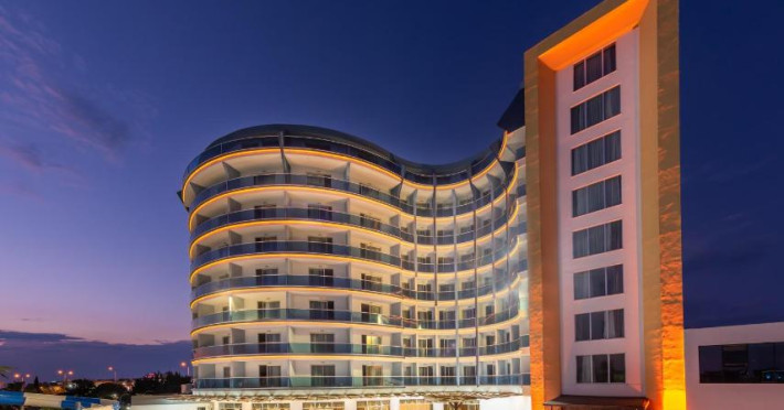 The Marilis Hill Resort Hotel & SPA