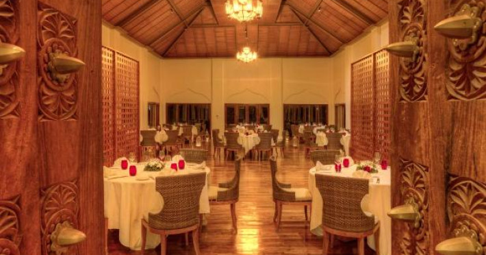 The Residence Zanzibar
