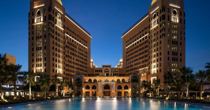 The St. Regis Doha