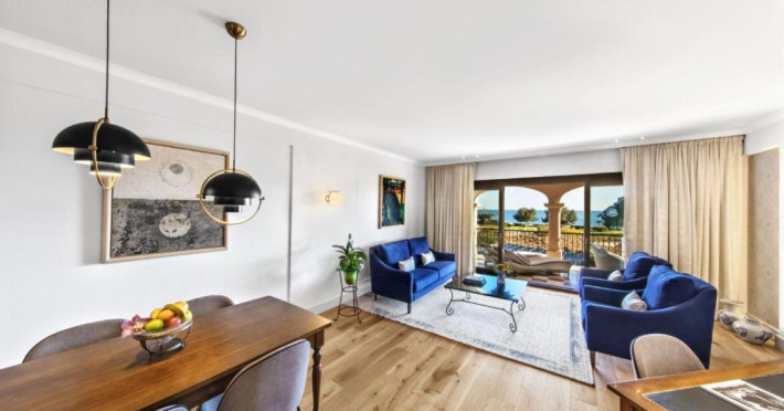 The St. Regis Mardavall Mallorca Resort