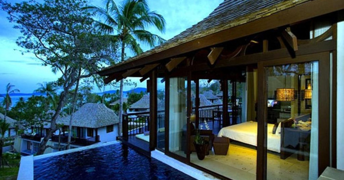 The Vijitt Resort Phuket