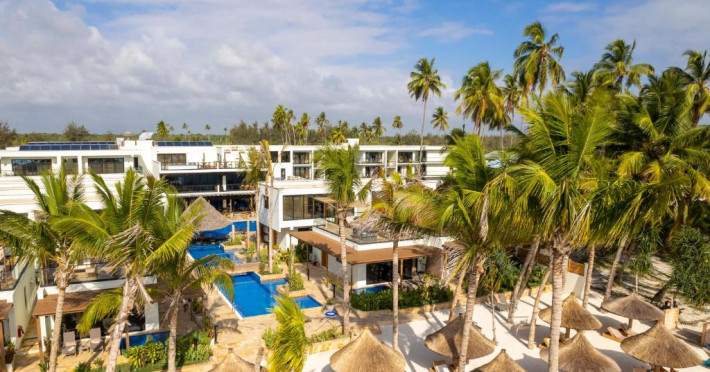 TOA Hotel & Spa Zanzibar