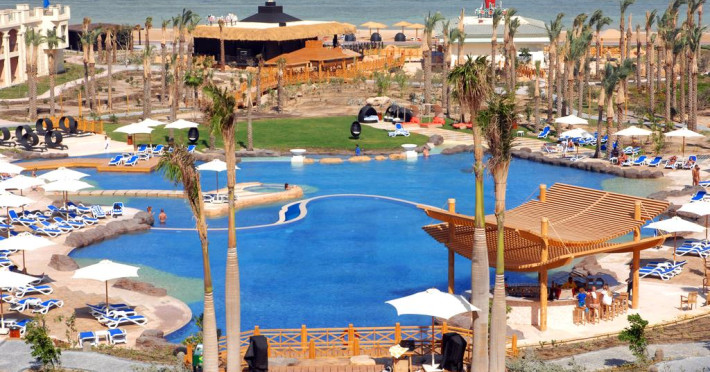 TROPITEL SAHL HASHEESH