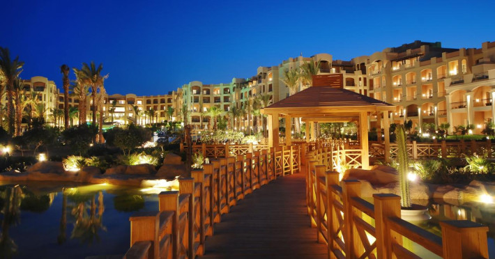 Tropitel Sahl Hasheesh