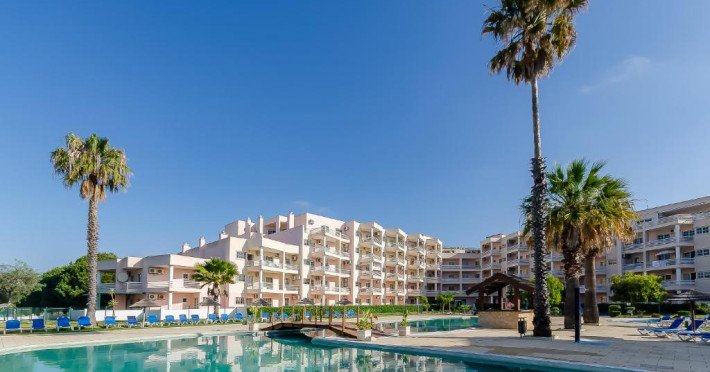 TURIM Estrela do Vau Hotel