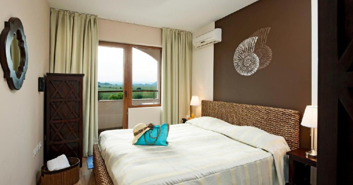 SUNRISE ALL SUITE APART-HOTEL