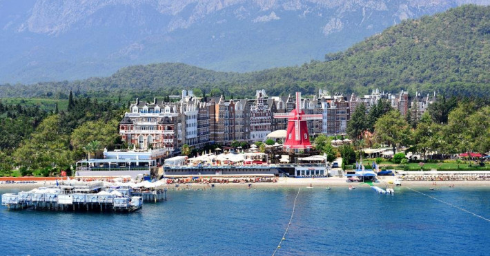 ORANGE COUNTY KEMER ADULT ONLY +18