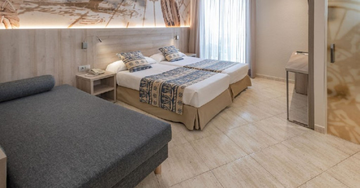 GHT MARITIM (Calella)