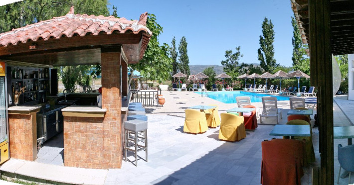 Aegeon Hotel