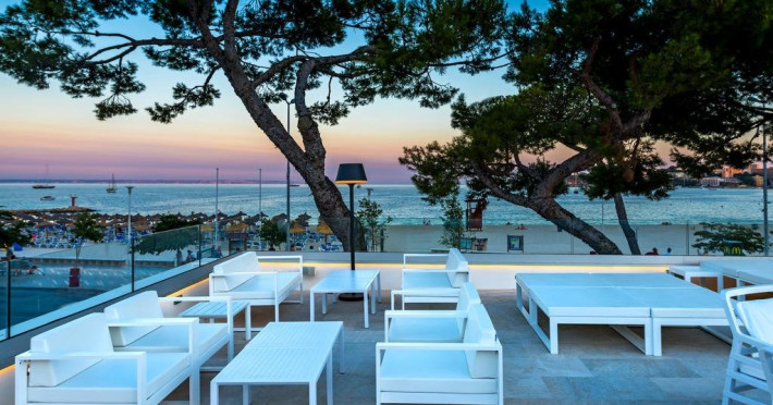 Fergus Style Palmanova (Adults Only)