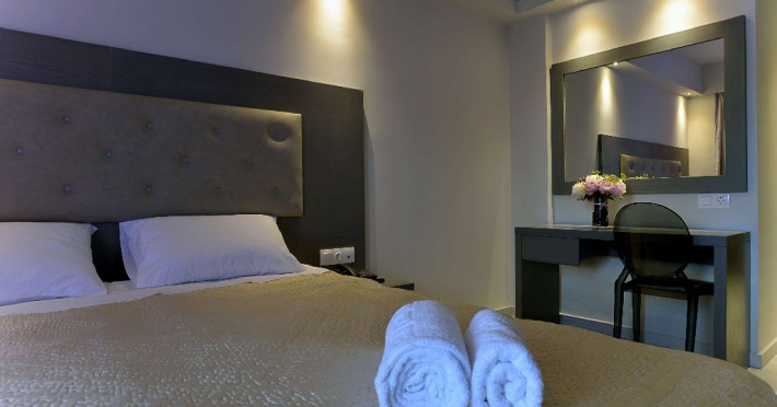 TRYP by Wyndham Corfu (Ex Corfu Palma Dassia)