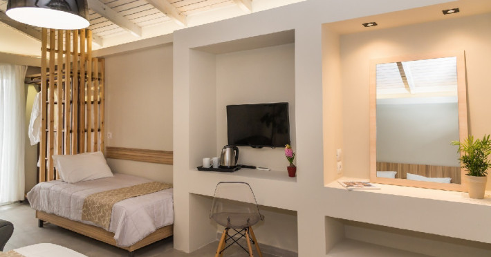 Klelia Beach Hotel (Kalamaki)