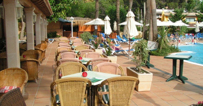 Valentin Reina Paguera (Adults Only)