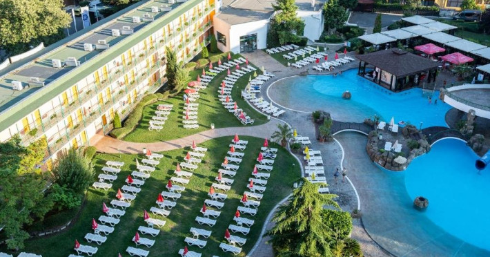 Trakia Hotel