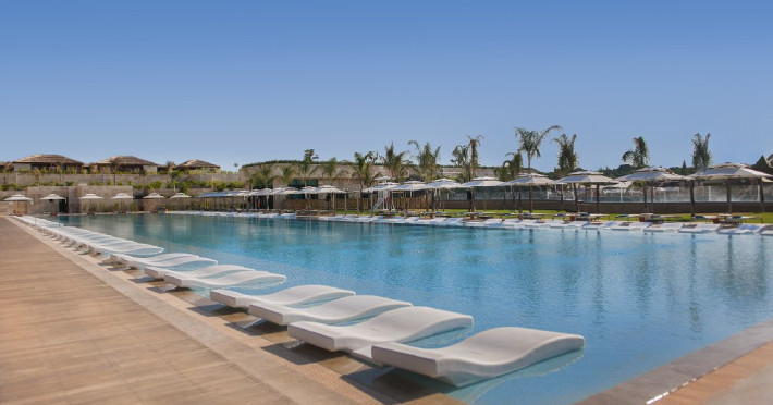 REGNUM CARYA GOLF AND SPA RESORT