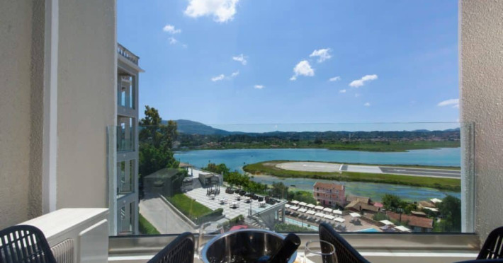 The Royal Grand Hotel (Corfu)