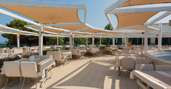 Water Planet Hotel & Aquapark