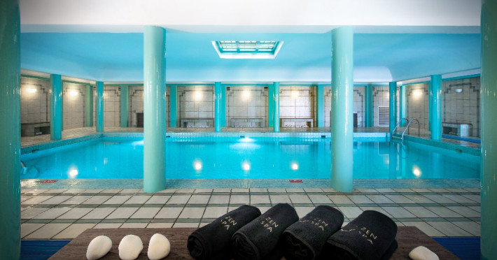 Bella Beach (Anissaras)