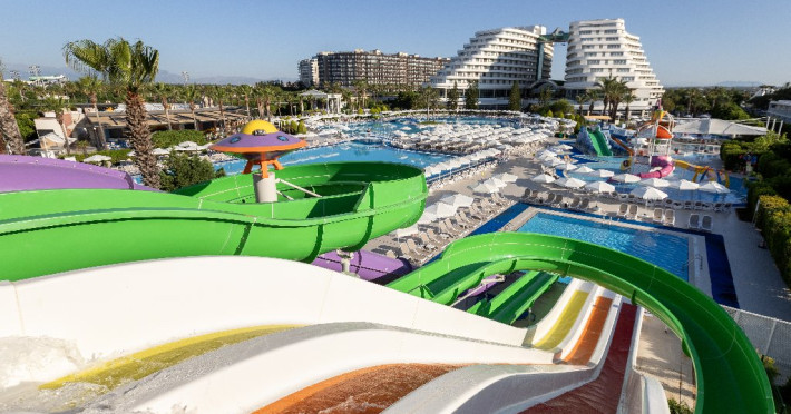 MIRACLE RESORT HOTEL