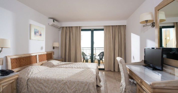 Gouves Water Park Holiday Resort