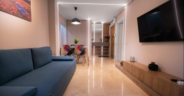 ANASTASIA Seaside cm Apartamente de inchiriat