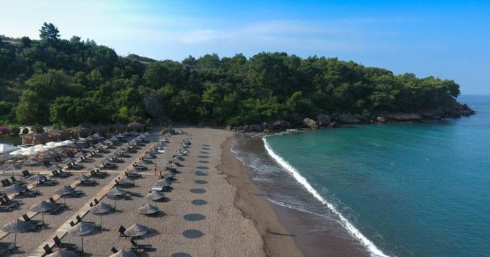 LITORE RESORT HOTEL AND SPA