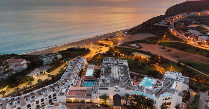 BELMAR SPA BEACH RESORT