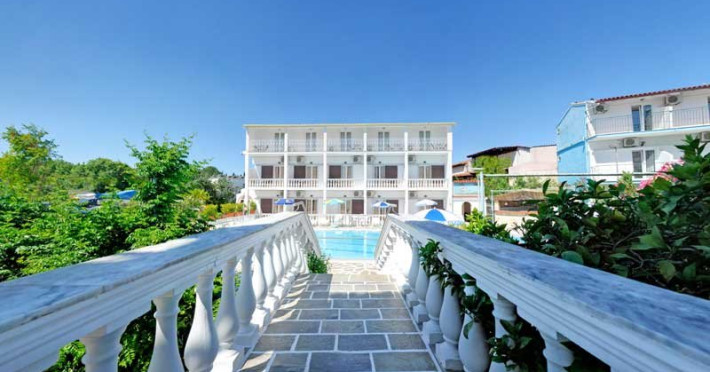 GOUVIA HOTEL (Gouvia) (C)