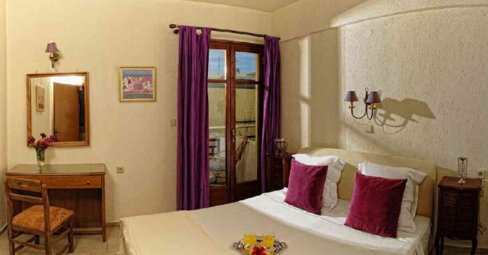 Malia Mare Hotel (Mallia)