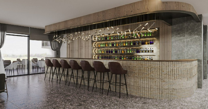 VOX MARIS RESORT - NOU! DESCHIS 2024