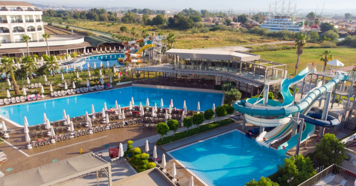 RIOLAVITAS RESORT&SPA