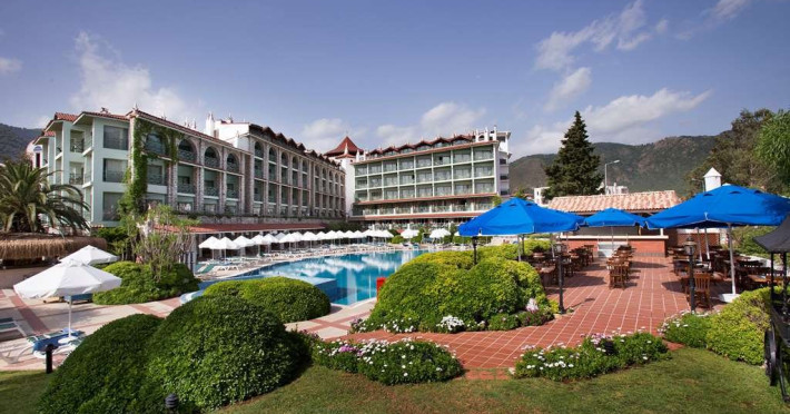 MARTI LA PERLA (Adults Only)